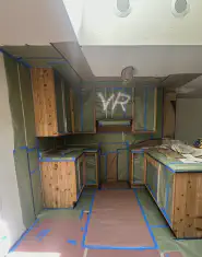 VR Painting & Decorating