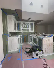 VR Painting & Decorating