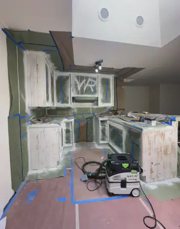 VR Painting & Decorating