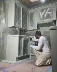 VR Painting & Decorating