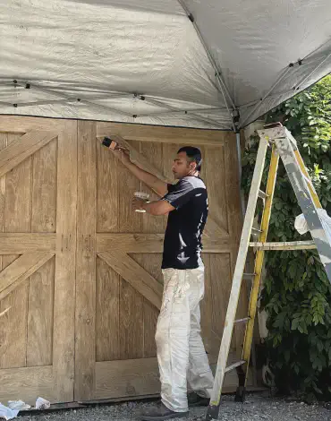 VR Painting & Decorating