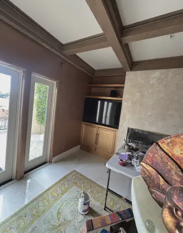 VR Painting & Decorating