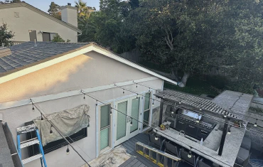 Exterior Painting
