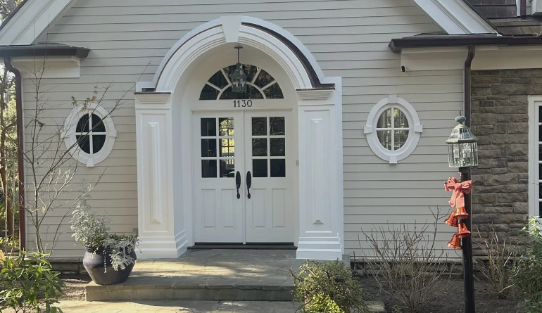 Exterior Painting