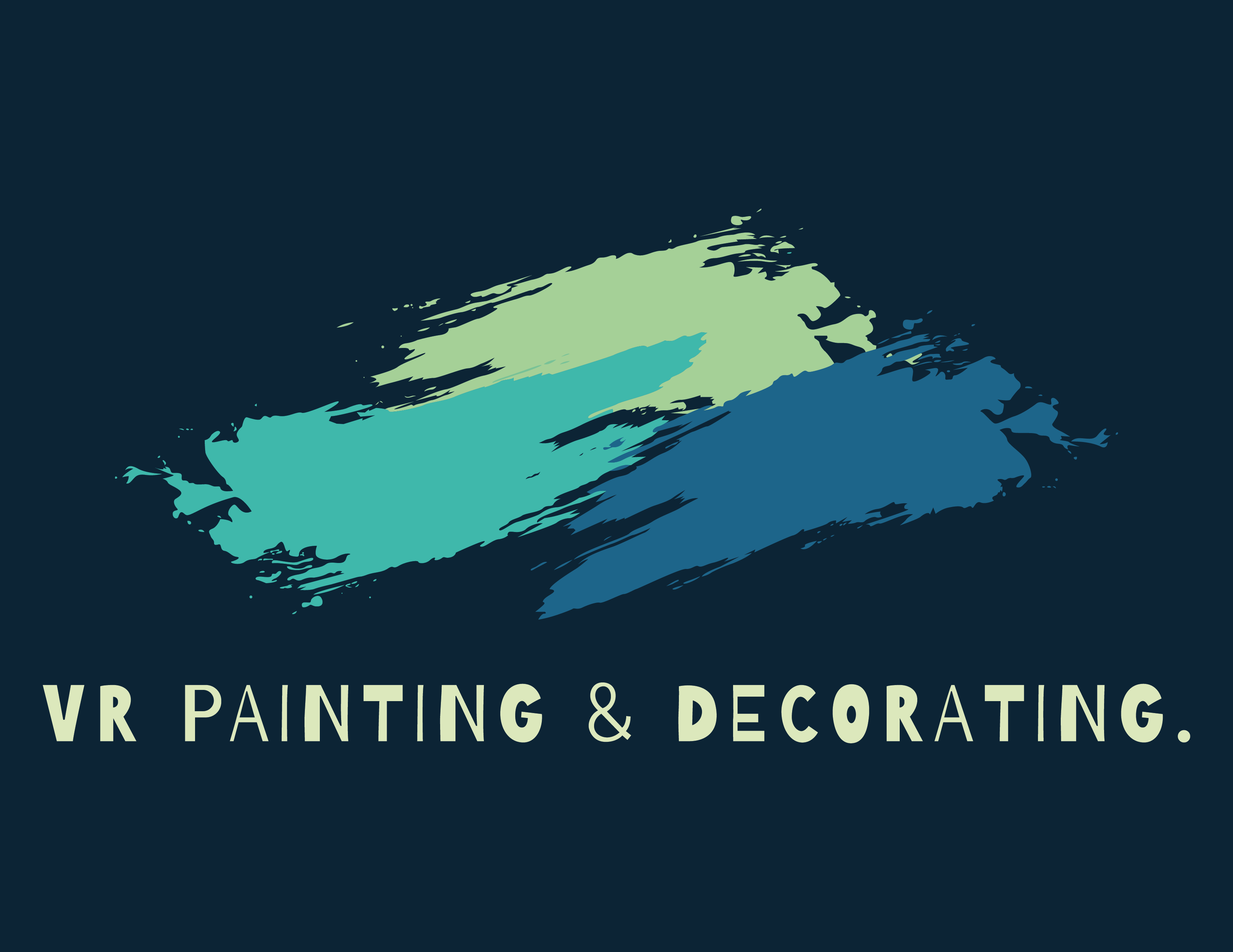 VR Painting & Decorating