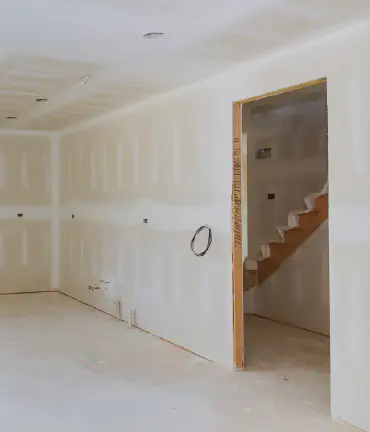 Drywall Repairs