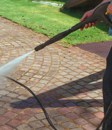 Power Washing