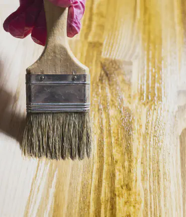 Staining